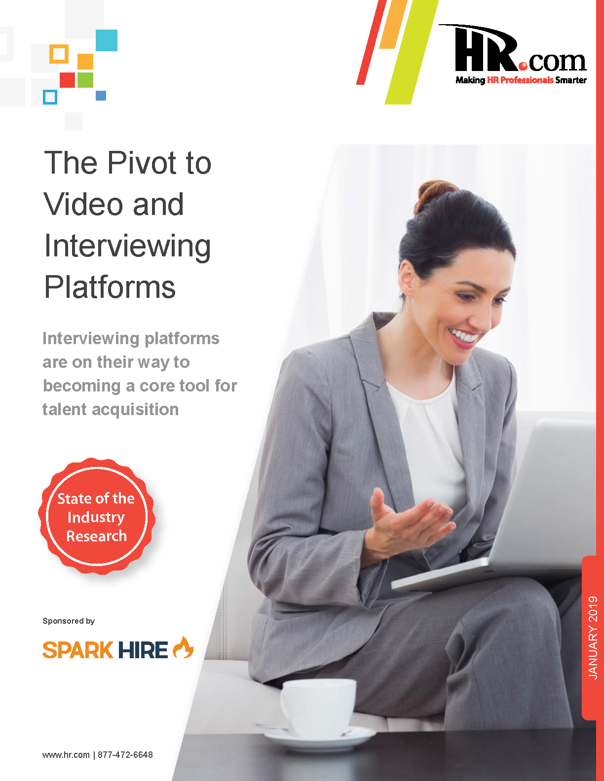 The Pivot to Video and Interviewing Platforms