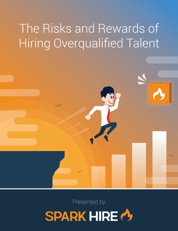 The Risks and Rewards of Hiring Overqualified Talent