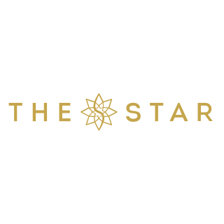 The Star Logo