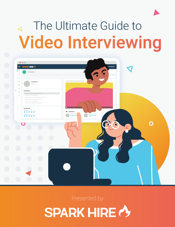 The Ultimate Guide to Video Interviewing