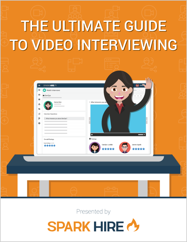 The Ultimate Guide to Video Interviewing