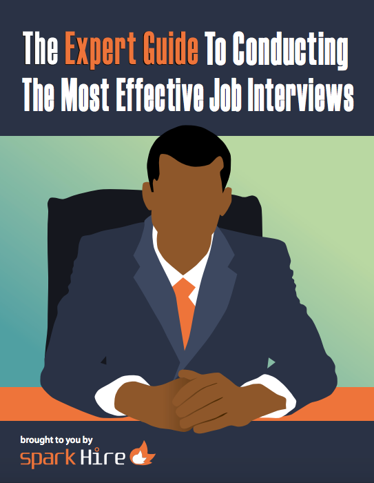 The Expert Guide To Conducting The Most Effective Job Interviews