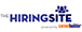 The Hiring Site Logo