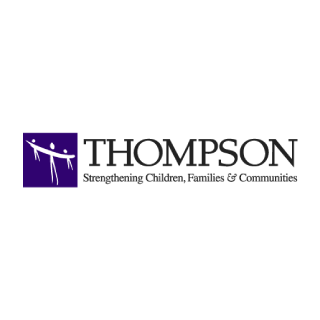 Thompson Child & Family Focus Logo