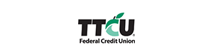 TTCU Federal Credit Union Logo