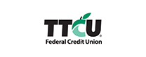 TTCU Federal Credit Union Logo