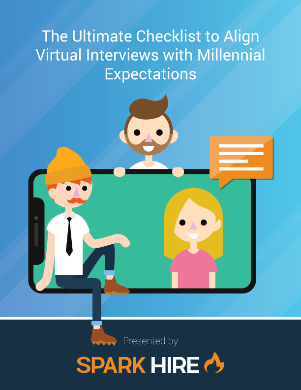 The Ultimate Checklist to Align Virtual Interviews with Millennial Expectations