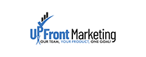 UpFront Marketing Logo