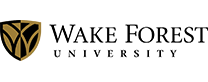 Wake Forest University Logo