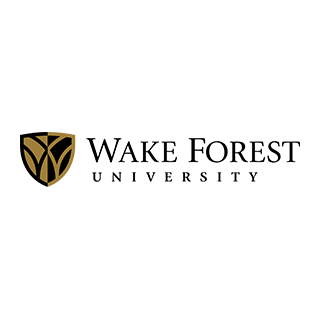 Wake Forest University Logo