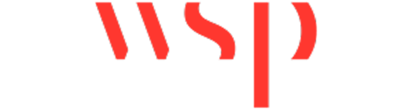 WSP Australia Logo