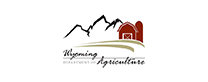 Wyoming Department of Agriculture Logo