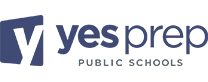 YES Prep Public Schools Logo