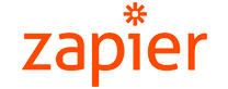 Zapier Logo